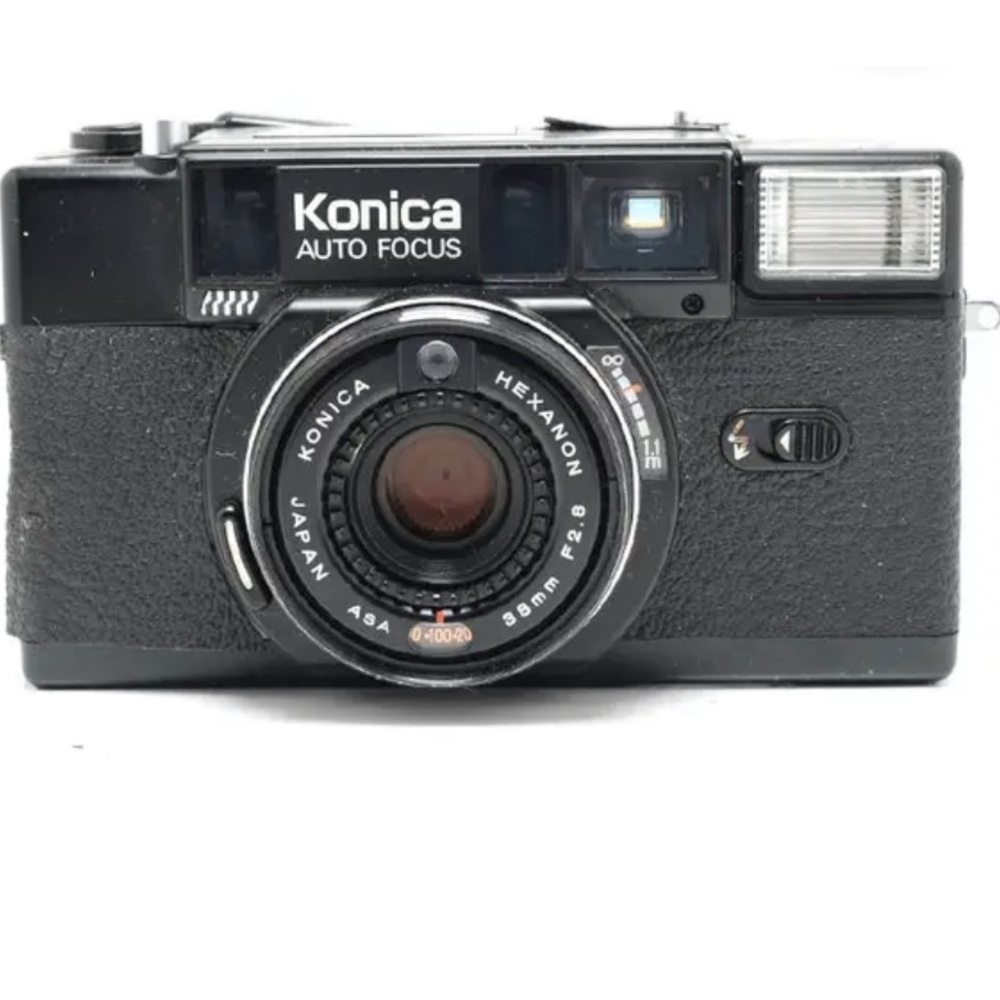 konica auto focus c35 af2